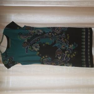 R&K size small dress